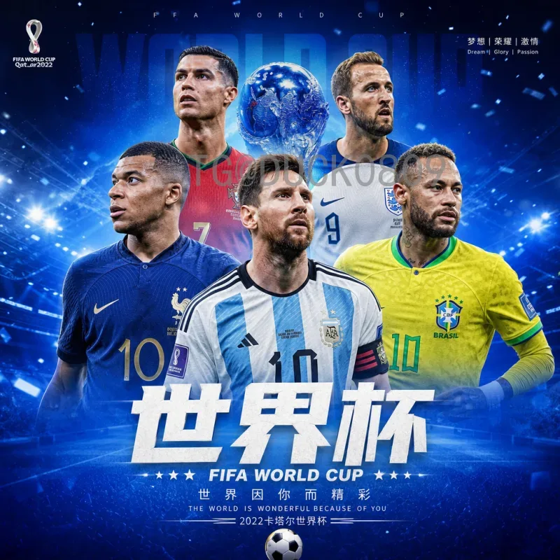 2026年美加墨世界杯小组赛门票购买全攻略：详细流程与注意事项