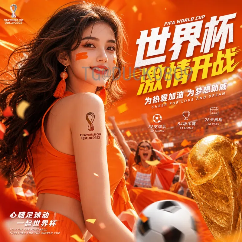 2026年世界杯台历本：记录足球盛宴的必备之选